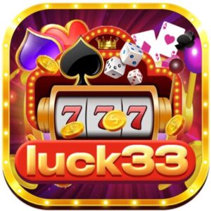Luck 33
