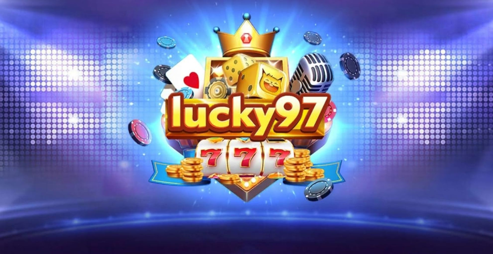 Lucky 97