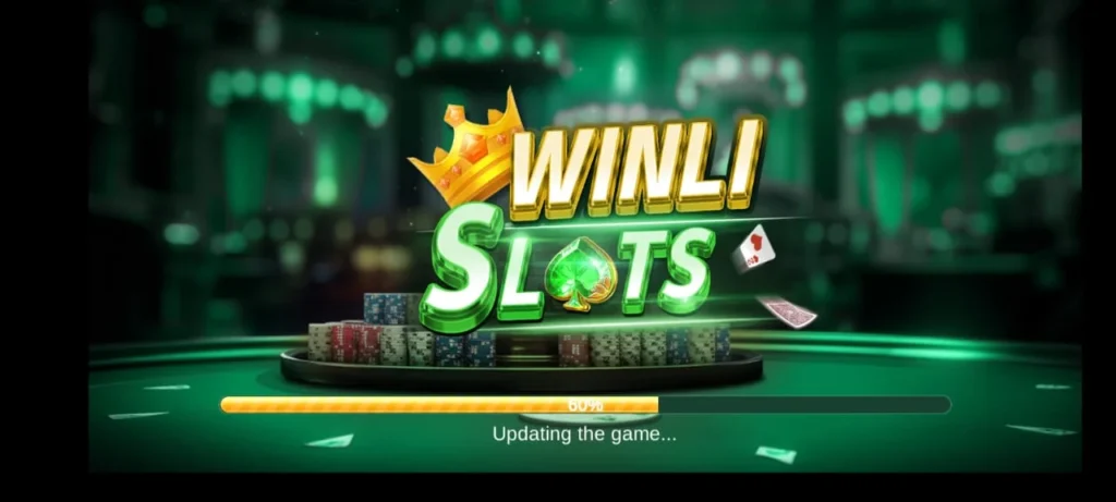 Winli Slots