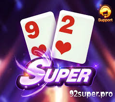 92 Super