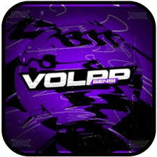 Volpp Sensi Free Fire