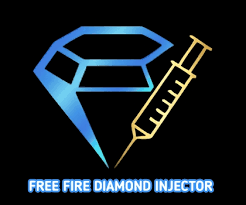 Free Fire Diamond Injector