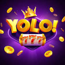 YOLO 777