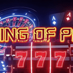King of Pop 777