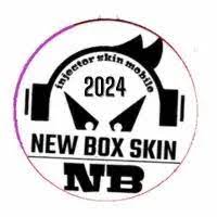 Box Skin